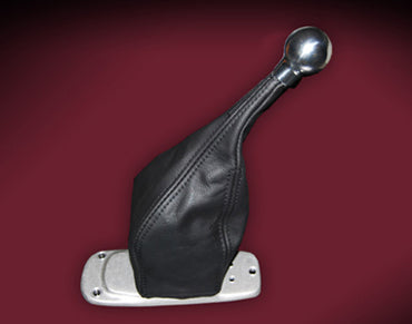 911 mit 915 Getriebe ShortShifter von Bott