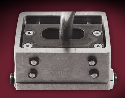 911 mit 915 Getriebe ShortShifter von Bott