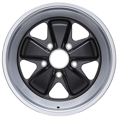 16" Fuchsfelge Evolution